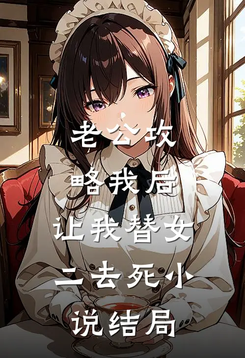 老公攻略我后，让我替女二去死小说结局