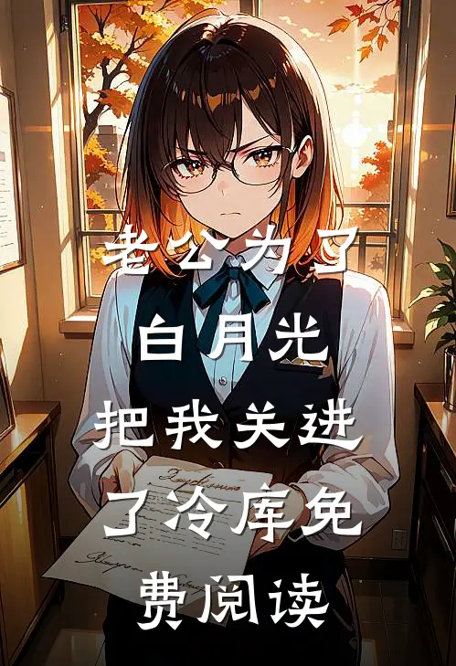 老公为了白月光，把我关进了冷库免费阅读