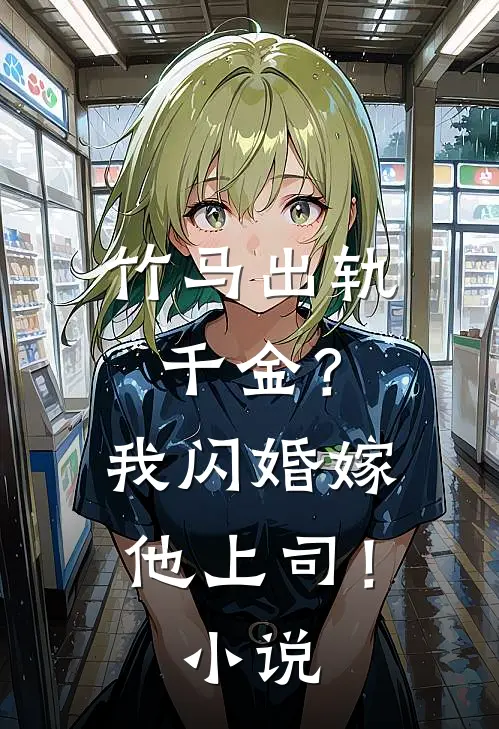 竹马出轨千金?我闪婚嫁他上司!免费阅读