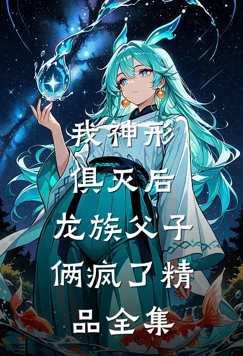 我神形俱灭后，龙族父子俩疯了精品全集