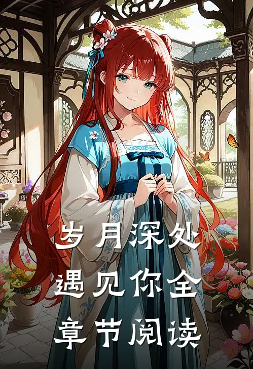 岁月深处遇见你全章节阅读
