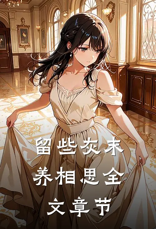 留些灰末养相思全文章节