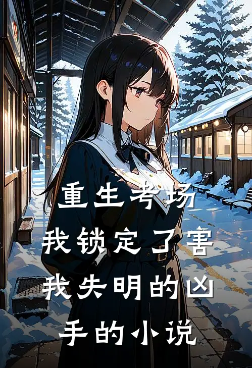 重生考场，我锁定了害我失明的凶手的小说