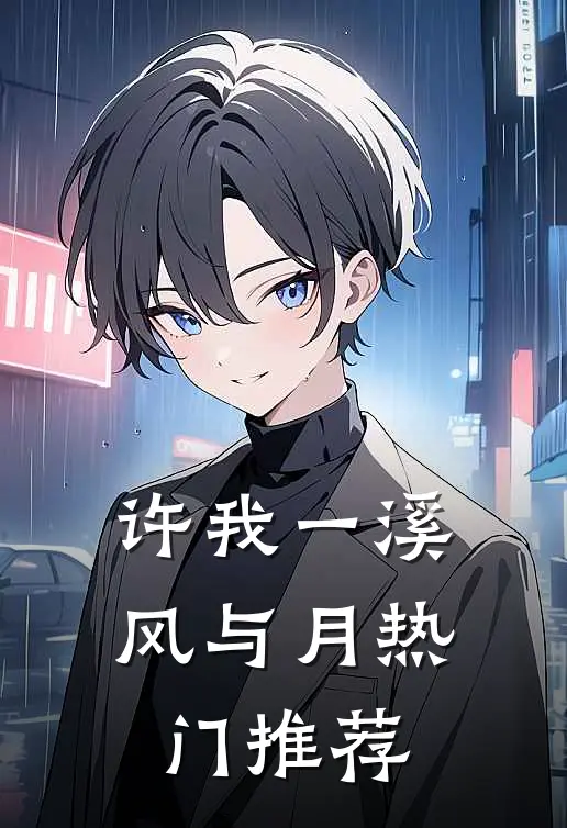 许我一溪风与月热门推荐