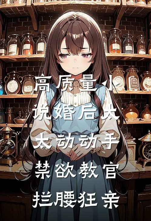 高质量小说婚后太太动动手，禁欲教官拦腰狂亲