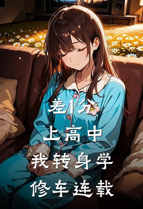 差1分上高中，我转身学修车连载