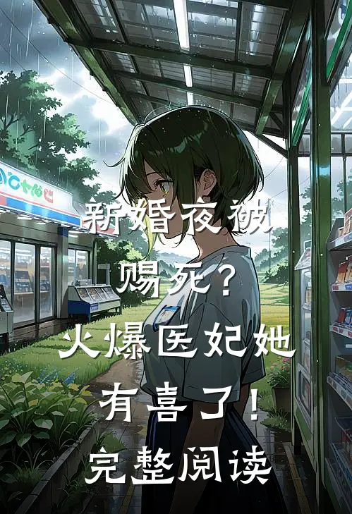 新婚夜被赐死？火爆医妃她有喜了！完整阅读
