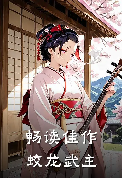 畅读佳作蛟龙武主