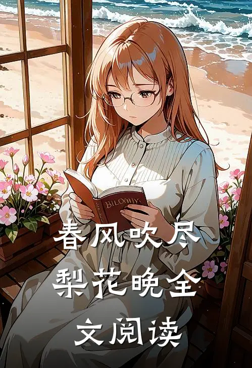 春风吹尽梨花晚全文阅读