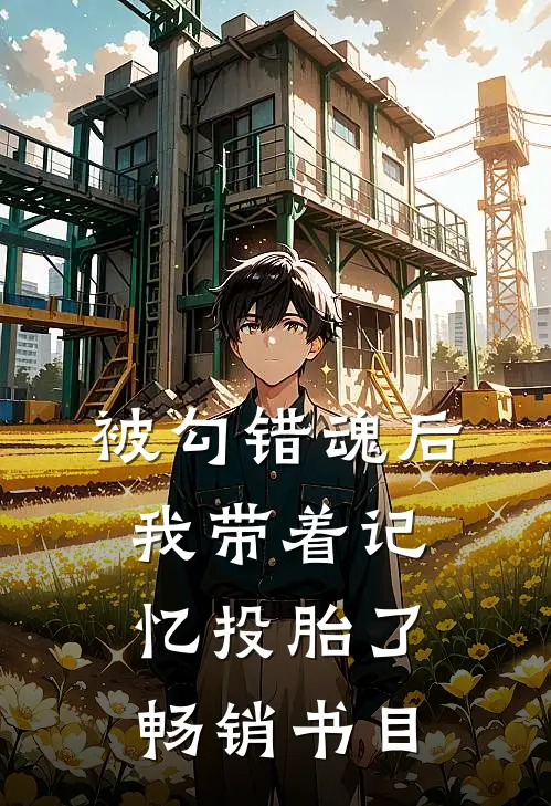 被勾错魂后，我带着记忆投胎了畅销书目