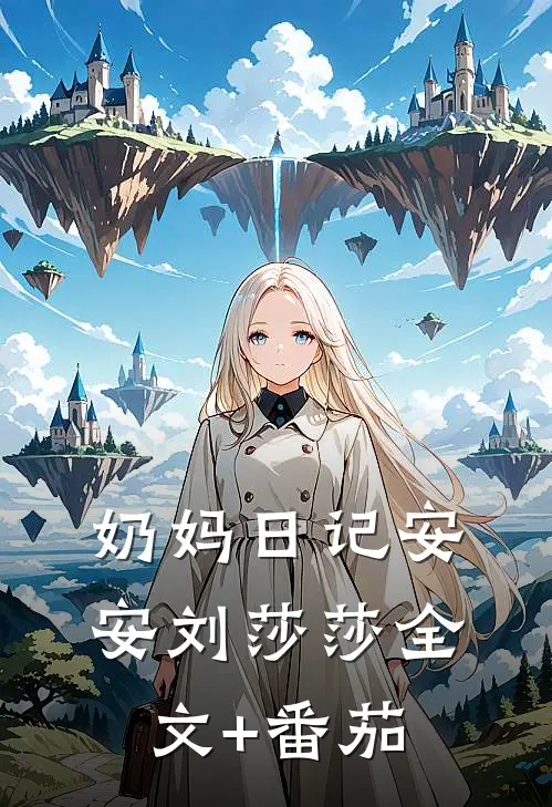 奶妈日记安安刘莎莎全文+番茄