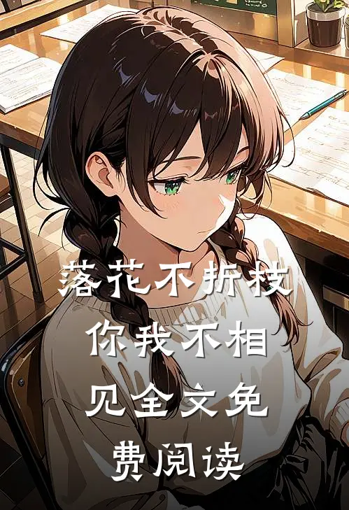 落花不折枝，你我不相见全文免费阅读