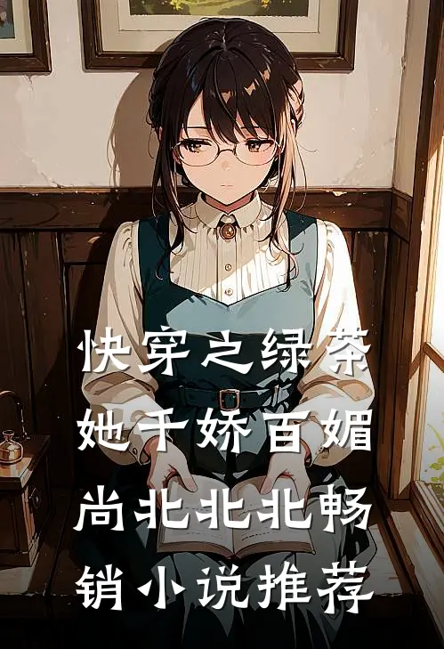 快穿之绿茶她千娇百媚 尚北北北畅销小说推荐