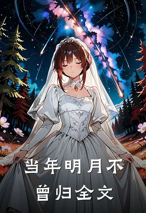 当年明月不曾归全文