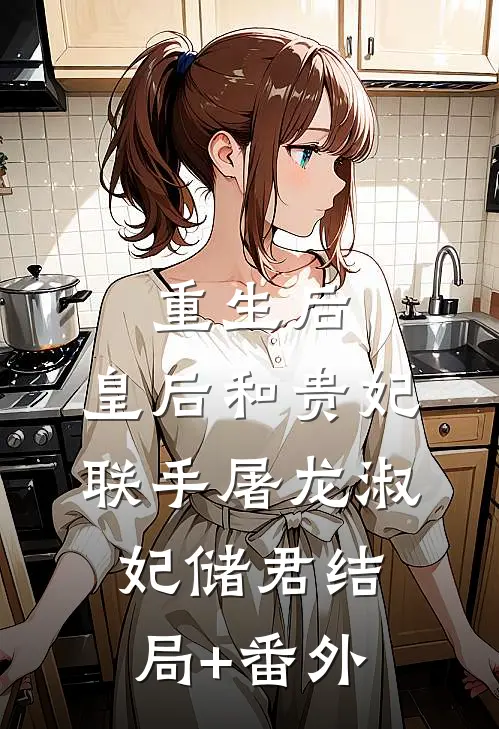 重生后，皇后和贵妃联手屠龙淑妃储君结局+番外