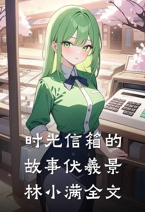 时光信箱的故事伏羲景林小满全文