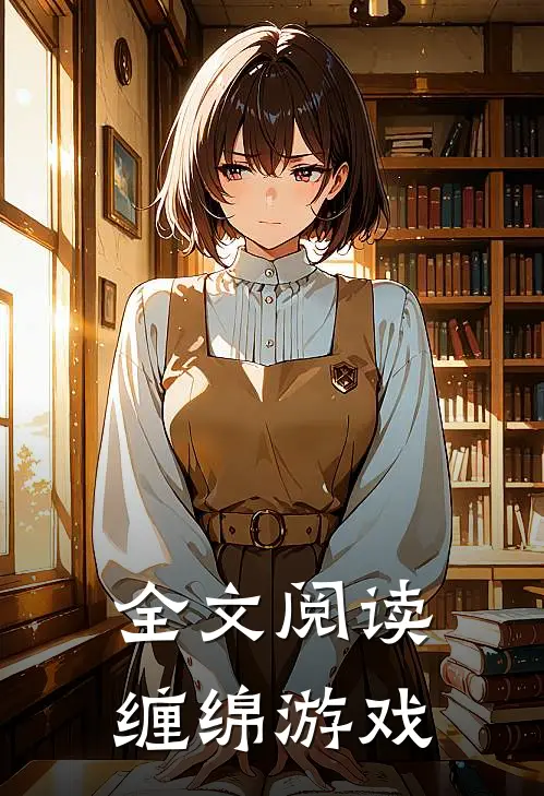 全文阅读缠绵游戏
