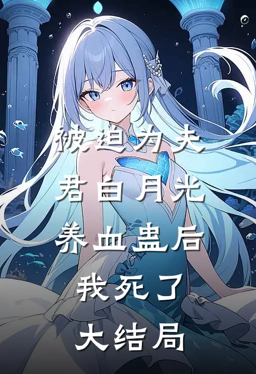 被迫为夫君白月光养血蛊后，我死了大结局