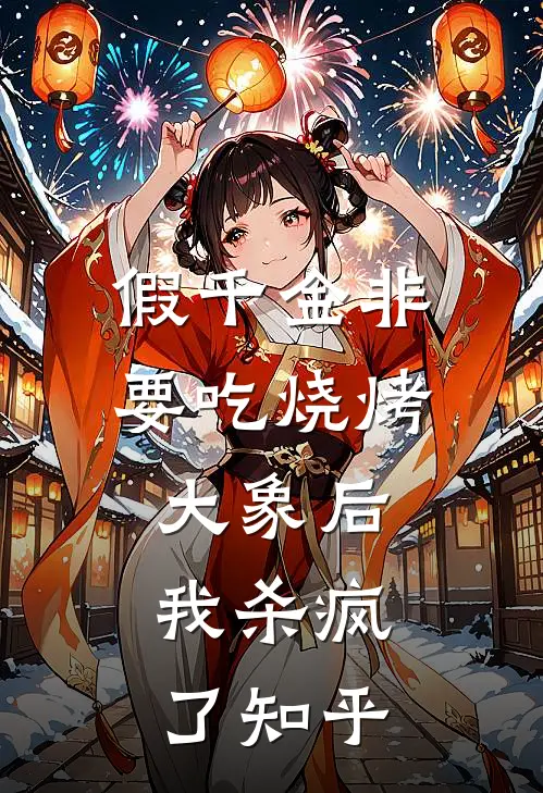 假千金非要吃烧烤大象后，我杀疯了知乎