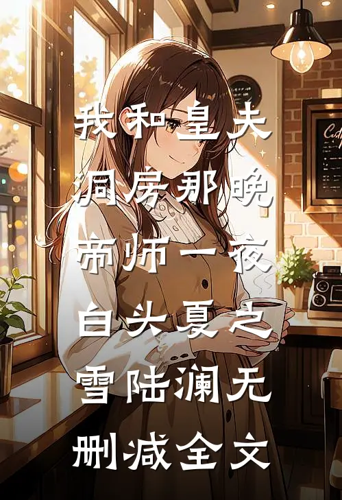 我和皇夫洞房那晚，帝师一夜白头夏之雪陆澜无删减全文