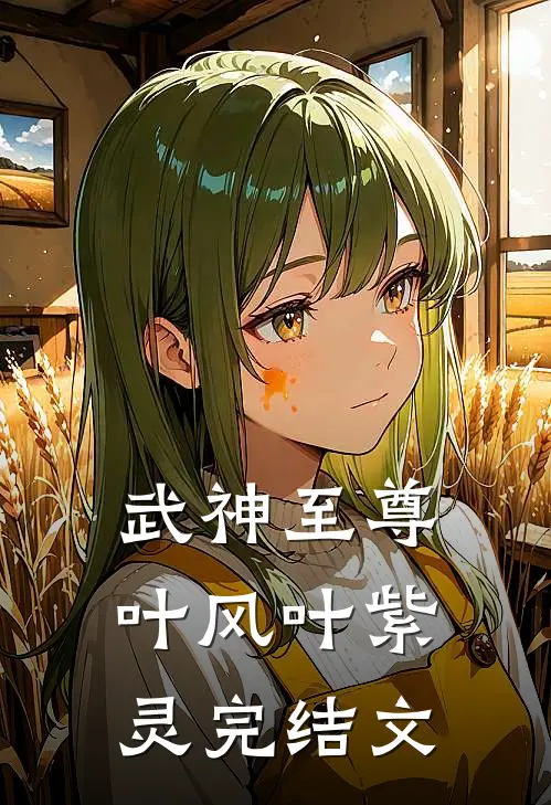 武神至尊叶风叶紫灵完结文