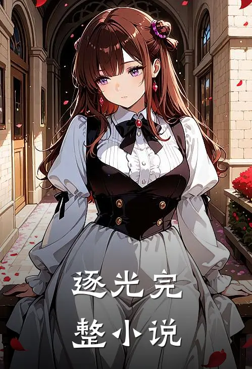 逐光完整小说
