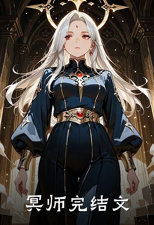 冥师完结文