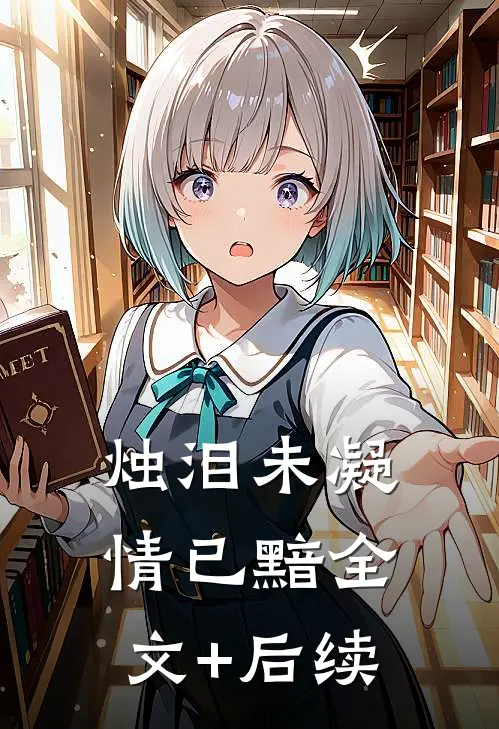 烛泪未凝情已黯全文+后续