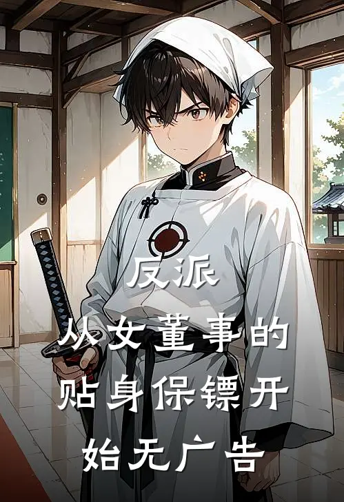 反派：从女董事的贴身保镖开始无广告