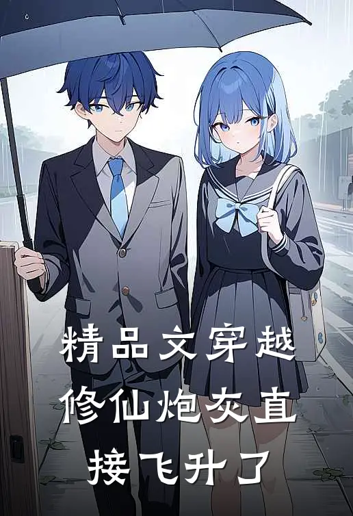精品文穿越：修仙炮灰直接飞升了