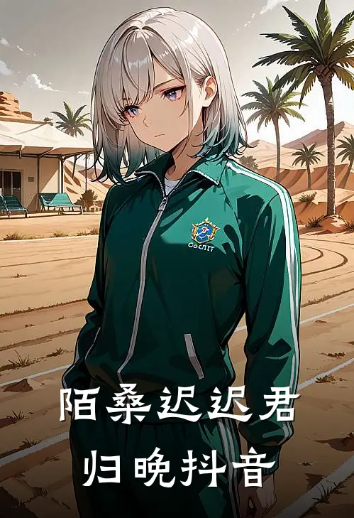 陌桑迟迟君归晚抖音