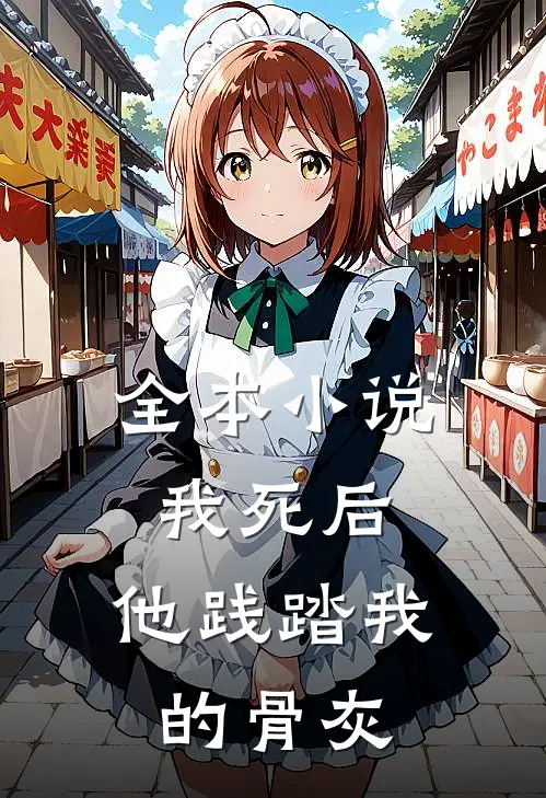 全本小说我死后，他践踏我的骨灰