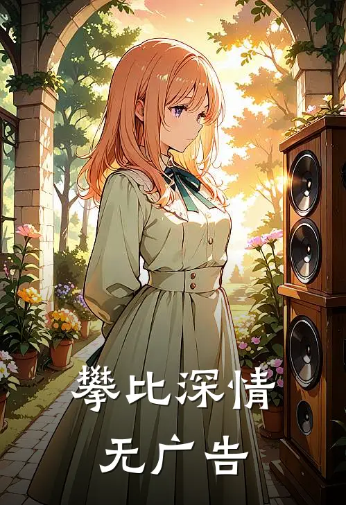 攀比深情无广告