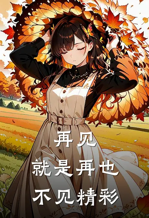 再见，就是再也不见精彩