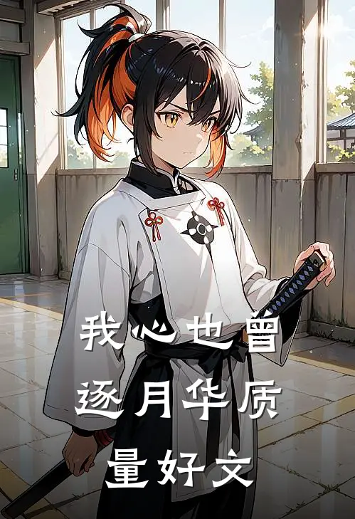 我心也曾逐月华质量好文