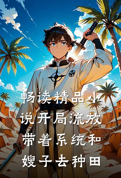畅读精品小说开局流放：带着系统和嫂子去种田