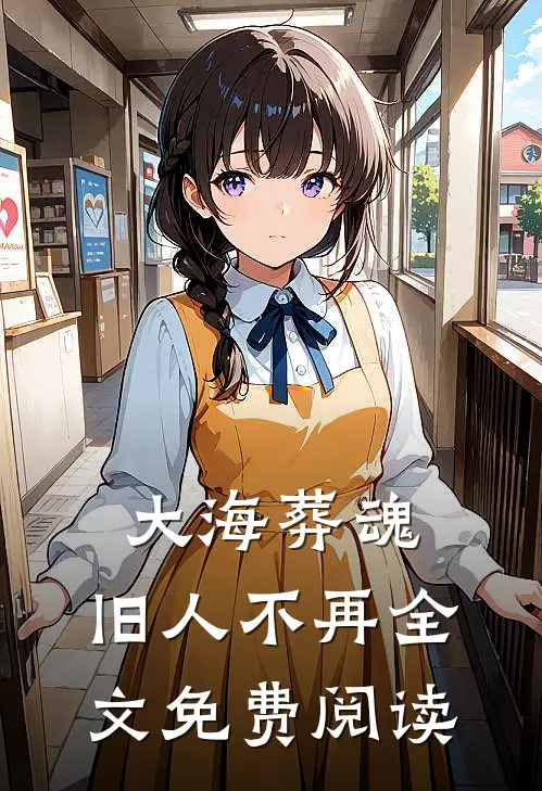 大海葬魂，旧人不再全文免费阅读