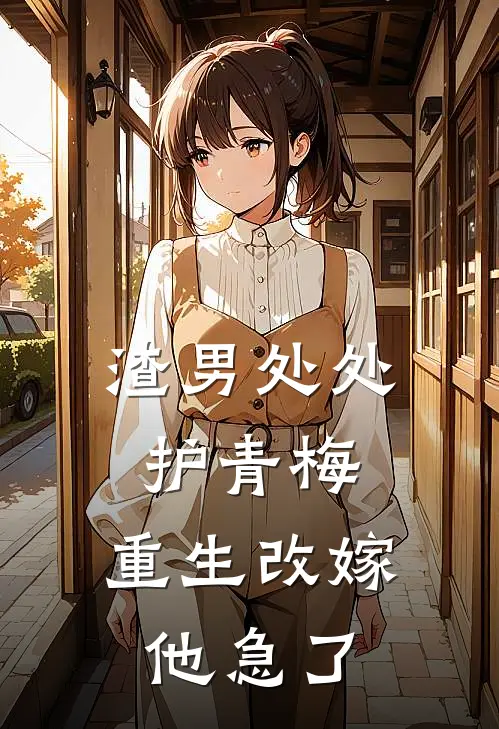 渣男处处护青梅，重生改嫁他急了