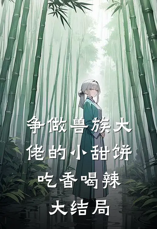 争做兽族大佬的小甜饼，吃香喝辣大结局