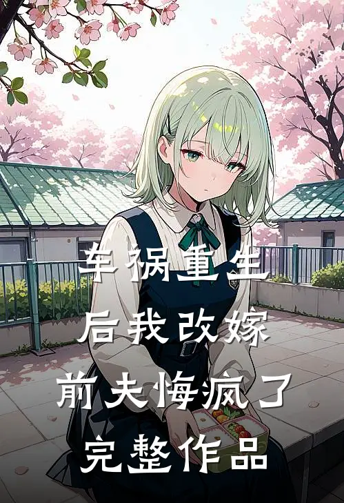 车祸重生后我改嫁,前夫悔疯了完整作品免费阅读