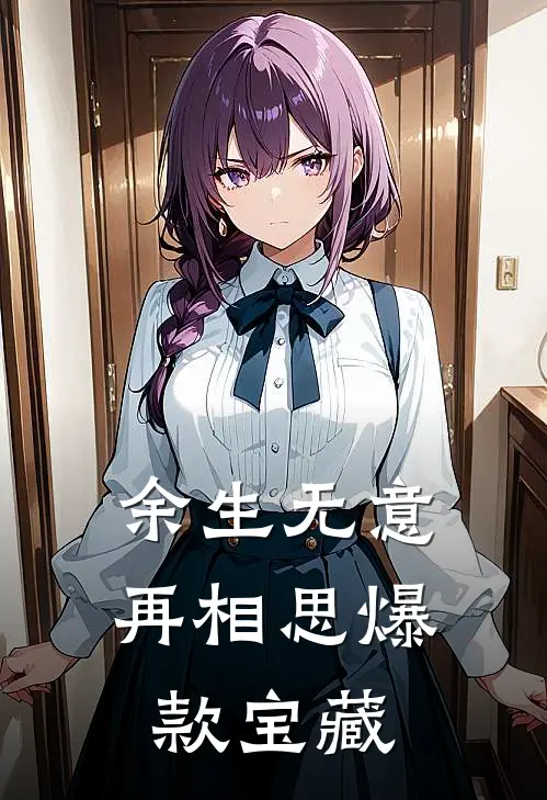 余生无意再相思爆款宝藏