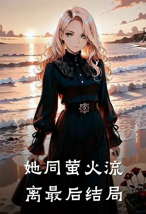 她同萤火流离最后结局