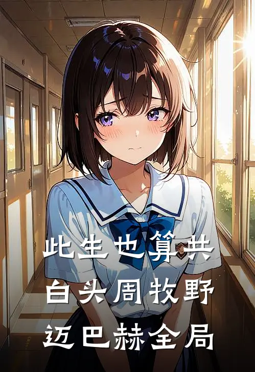 此生也算共白头周牧野迈巴赫全局
