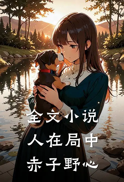 全文小说人在局中：赤子野心