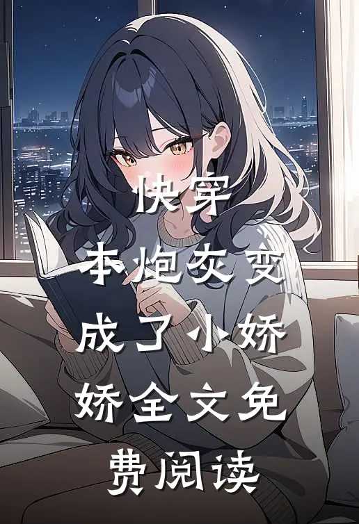 快穿：本炮灰变成了小娇娇全文免费阅读