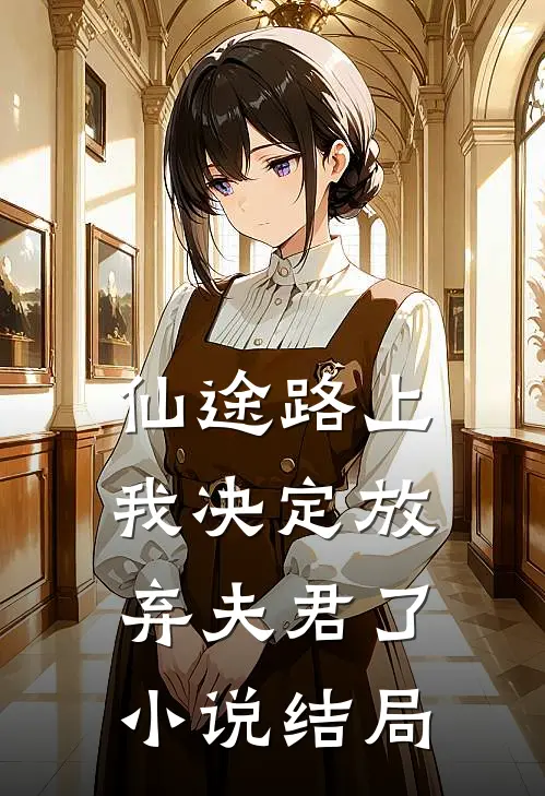 仙途路上,我决定放弃夫君了结局是