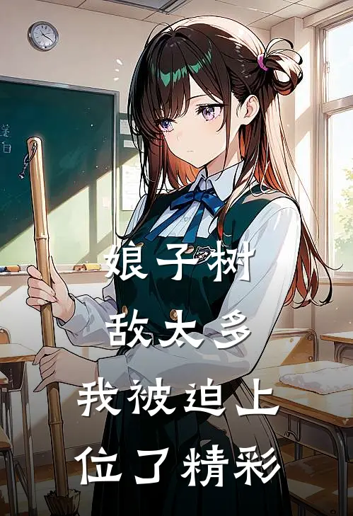 娘子树敌太多,我被迫上位了精彩片段