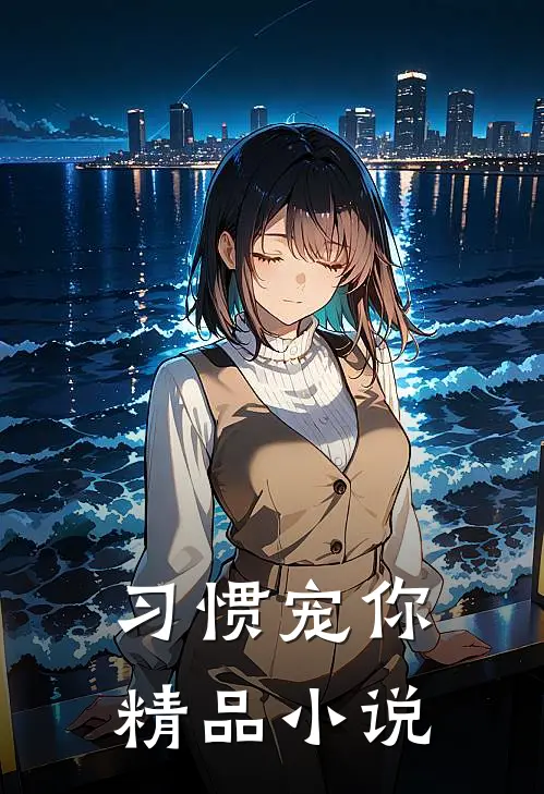 习惯宠你精品小说