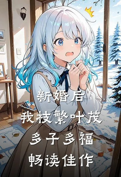 新婚后，我枝繁叶茂多子多福畅读佳作