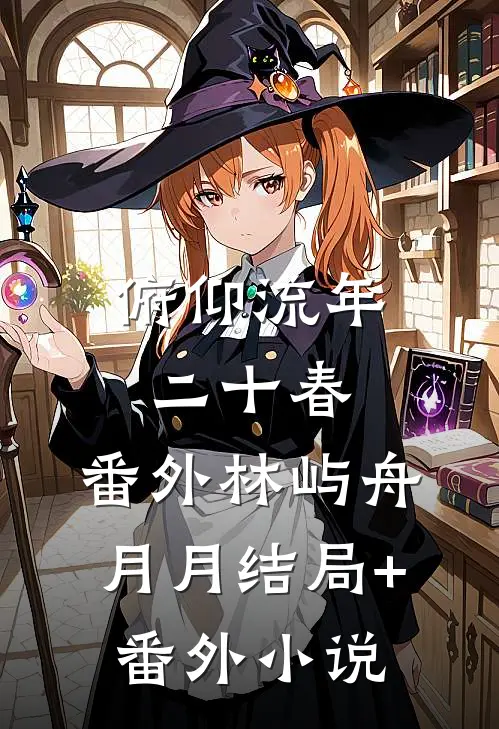 俯仰流年二十春： 番外林屿舟月月结局+番外小说